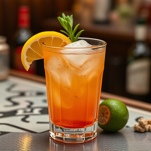 cocktail