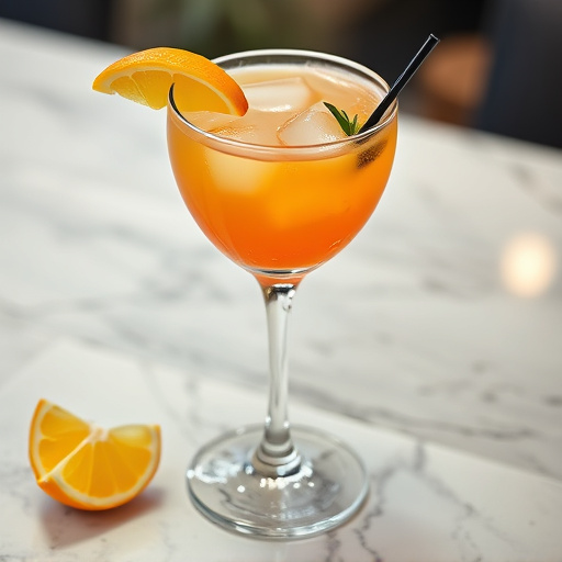 cocktail