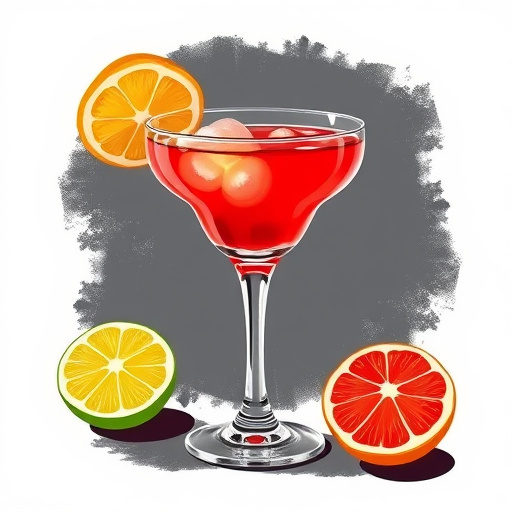 cocktail