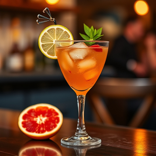 cocktail