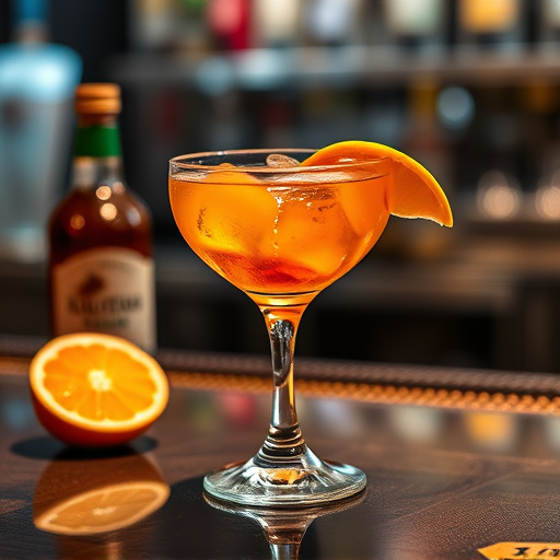 cocktail