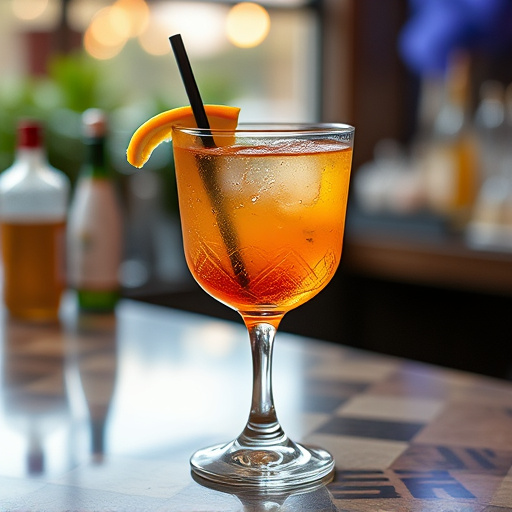cocktail