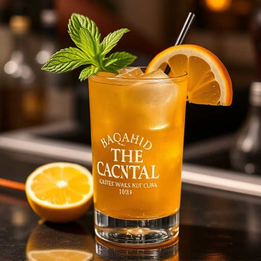 cocktail