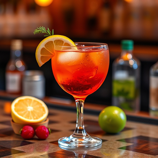cocktail