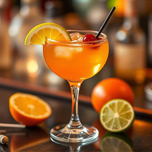 cocktail