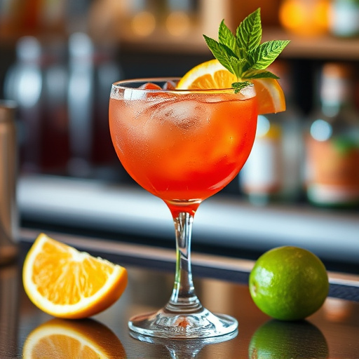 cocktail