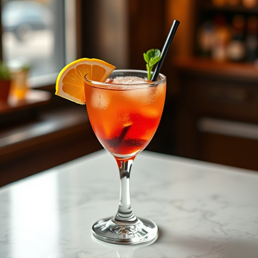 cocktail