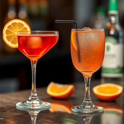cocktail