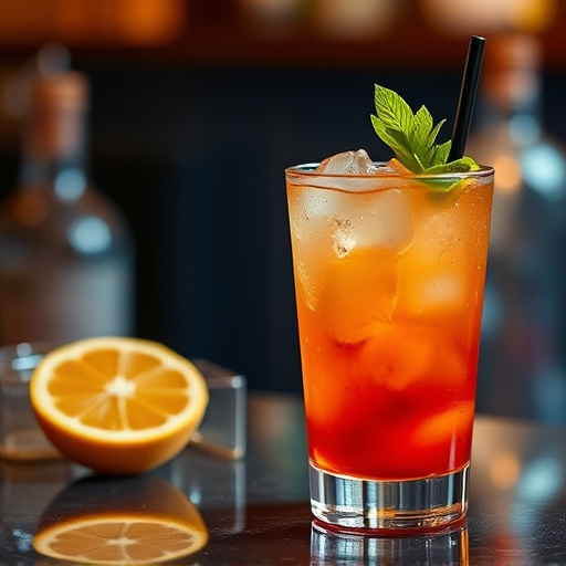 cocktail