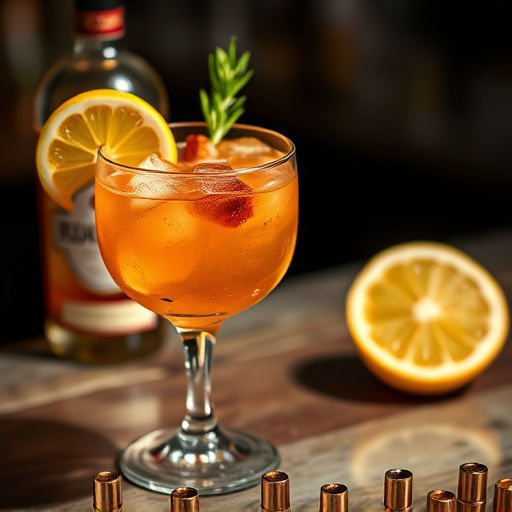 cocktail