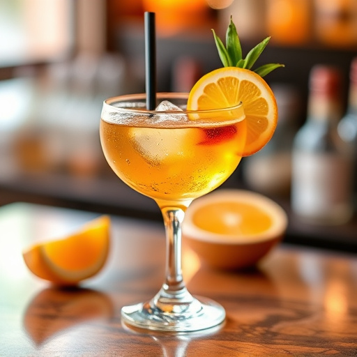 cocktail