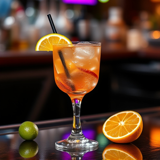 cocktail