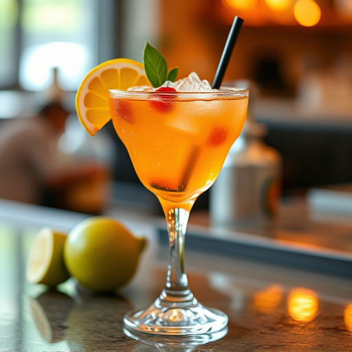 cocktail