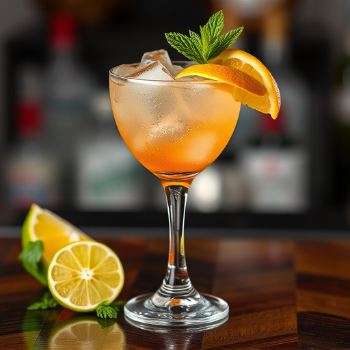 cocktail