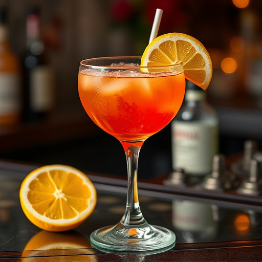 cocktail