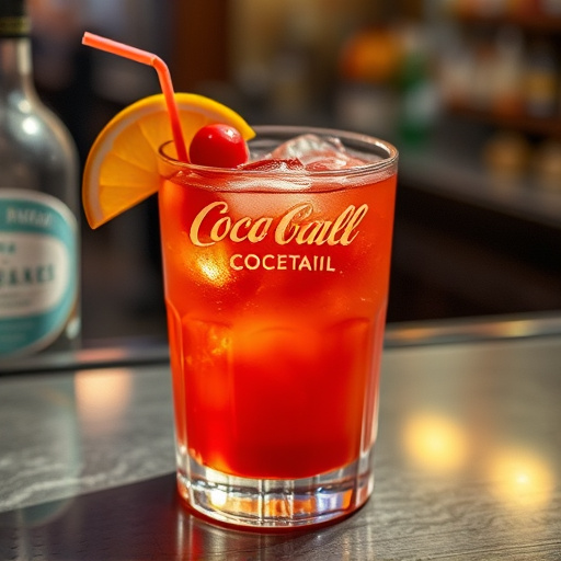 cocktail
