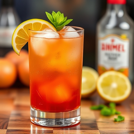 cocktail