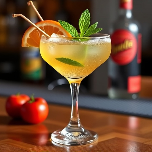 cocktail