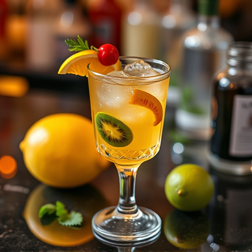cocktail