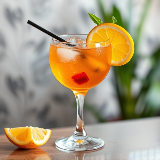 cocktail