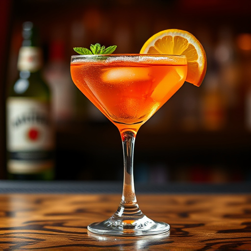 cocktail