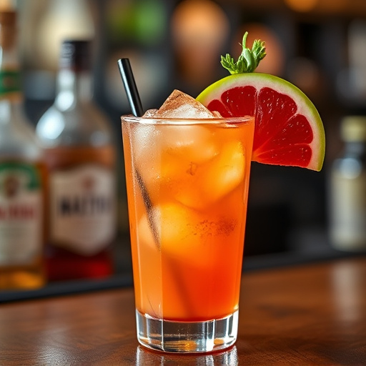 cocktail