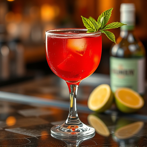 cocktail