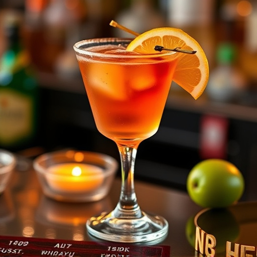 cocktail