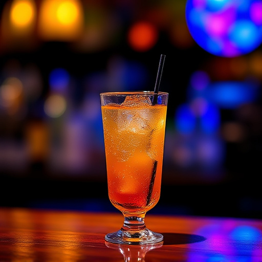 cocktail