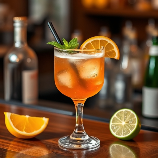 cocktail