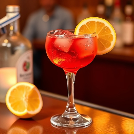 cocktail