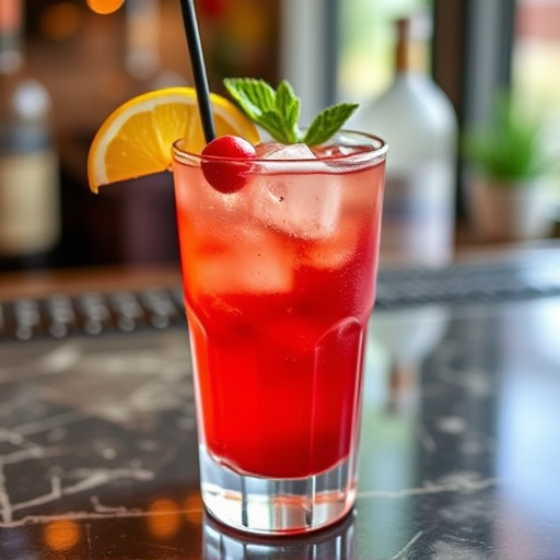 cocktail
