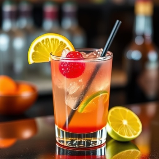 cocktail