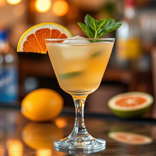 cocktail