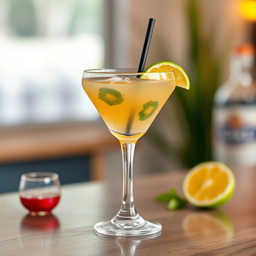 cocktail