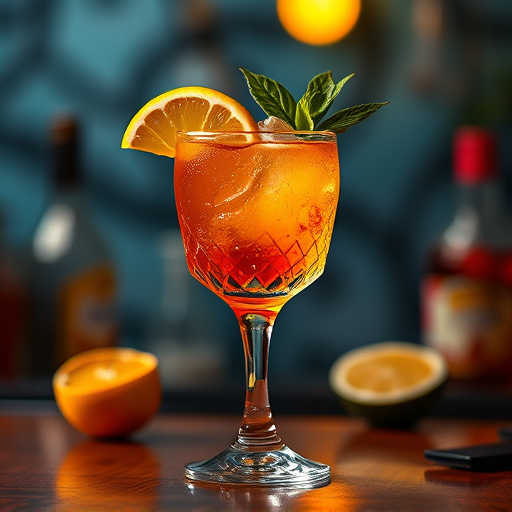 cocktail
