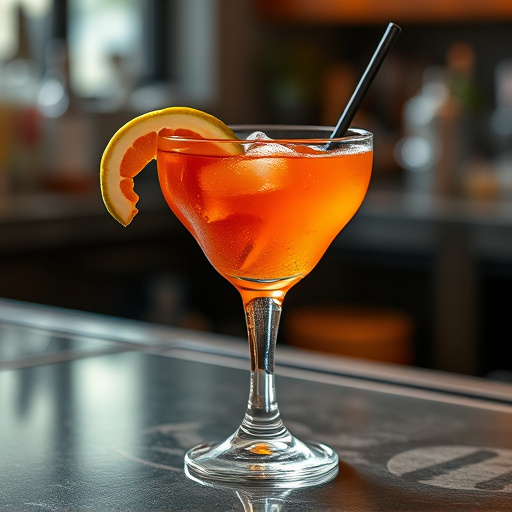 cocktail