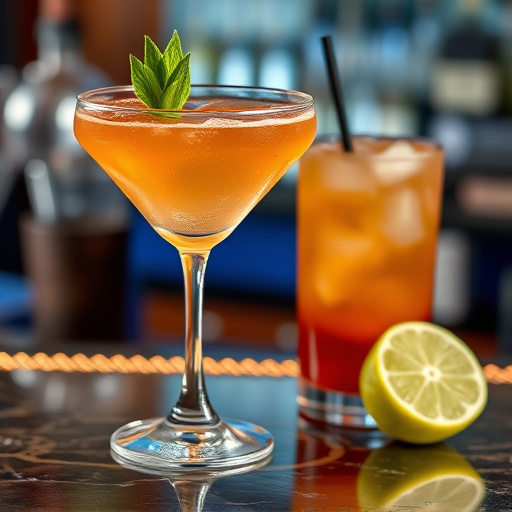 cocktail