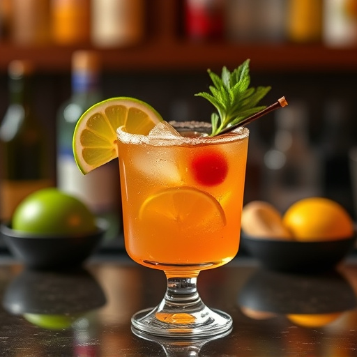 cocktail