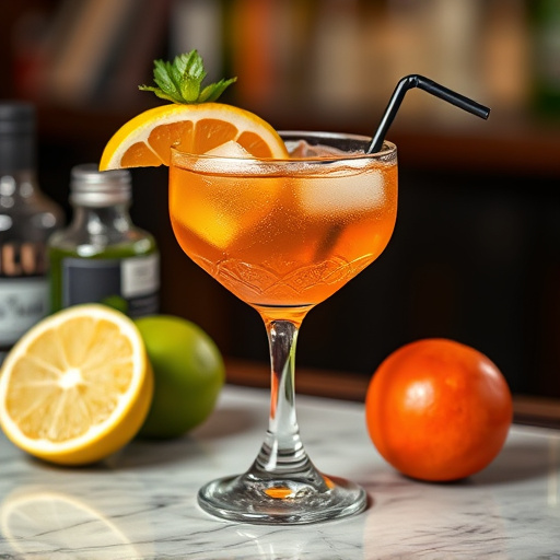 cocktail