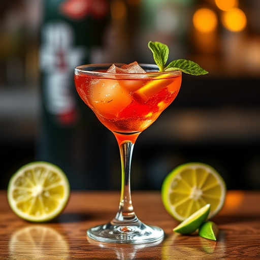 cocktail