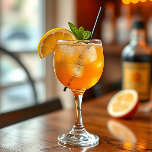 cocktail