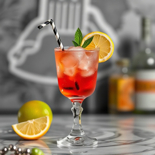 cocktail