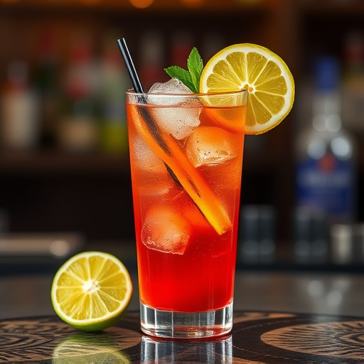 cocktail