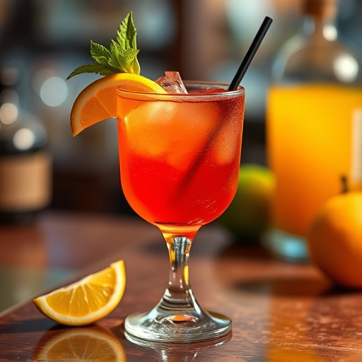 cocktail