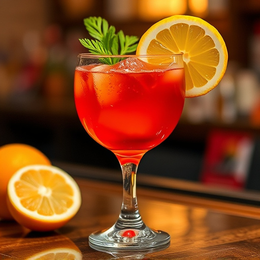 cocktail
