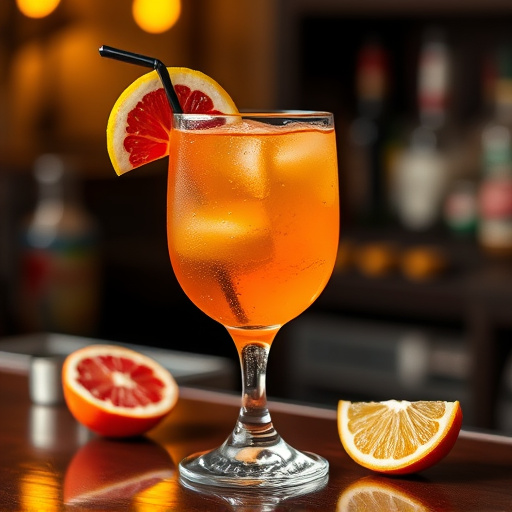 cocktail