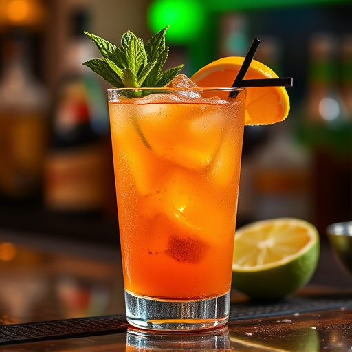 cocktail