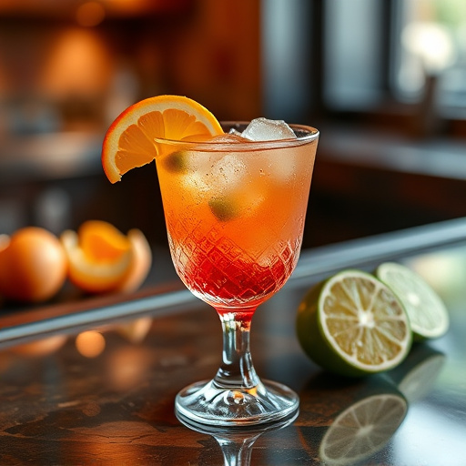 cocktail