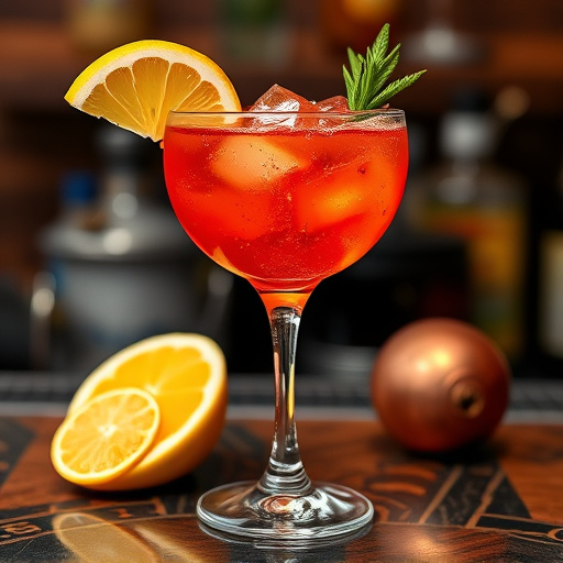 cocktail